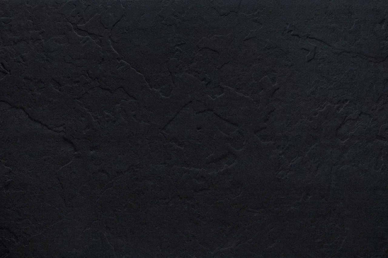 Фиброцементный сайдинг Бетэко Сланец Клик 190х3000х10мм RAL 9011 купить в екатеринбурге