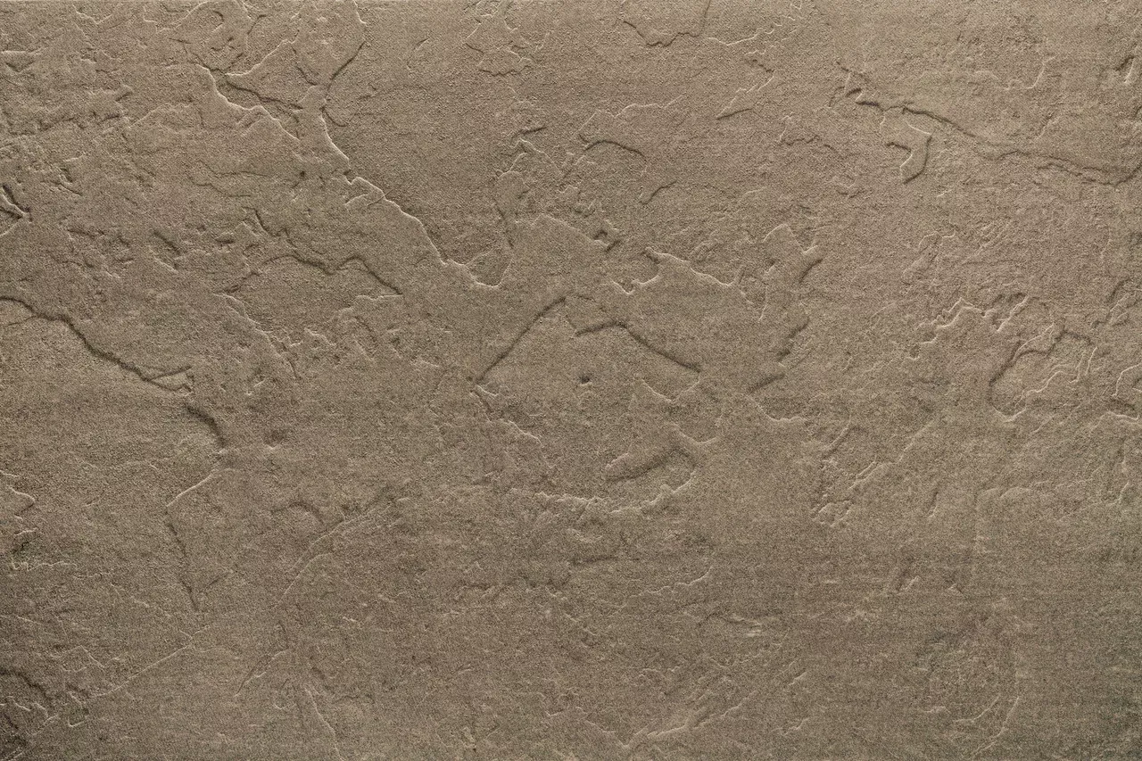 Фиброцементный сайдинг Бетэко Сланец Клик 300х3000х10мм RAL 1019 купить в екатеринбурге