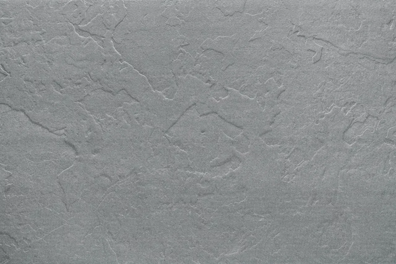 Фиброцементный сайдинг Бетэко Сланец Клик 300х3000х10мм RAL 7004 купить в екатеринбурге