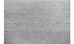 Фиброцементный сайдинг Бетэко Сланец Клик 300х3000х10мм RAL 7047. Артикул: 48618