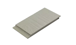 Фиброцементный сайдинг Бетэко Вудстоун Клик 190х3000х10мм RAL 7032. Цена: 2171 руб. Артикул: 48476