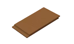 Фиброцементный сайдинг Бетэко Вудстоун Клик 190х3000х10мм RAL 8001. Цена: 2497 руб. Артикул: 48477