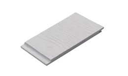 Фиброцементный сайдинг Бетэко Вудстоун Клик 190х3000х10мм RAL 9016. Цена: 2497 руб. Артикул: 48478