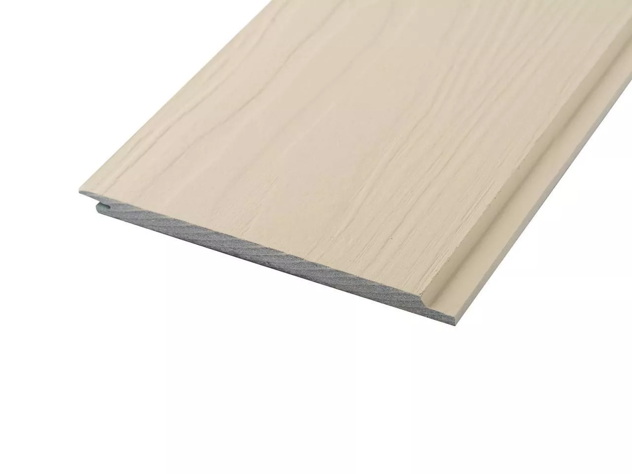 Фиброцементный сайдинг FCS wood click шип-паз ФАКТУРА ДЕРЕВА F02 купить в екатеринбурге