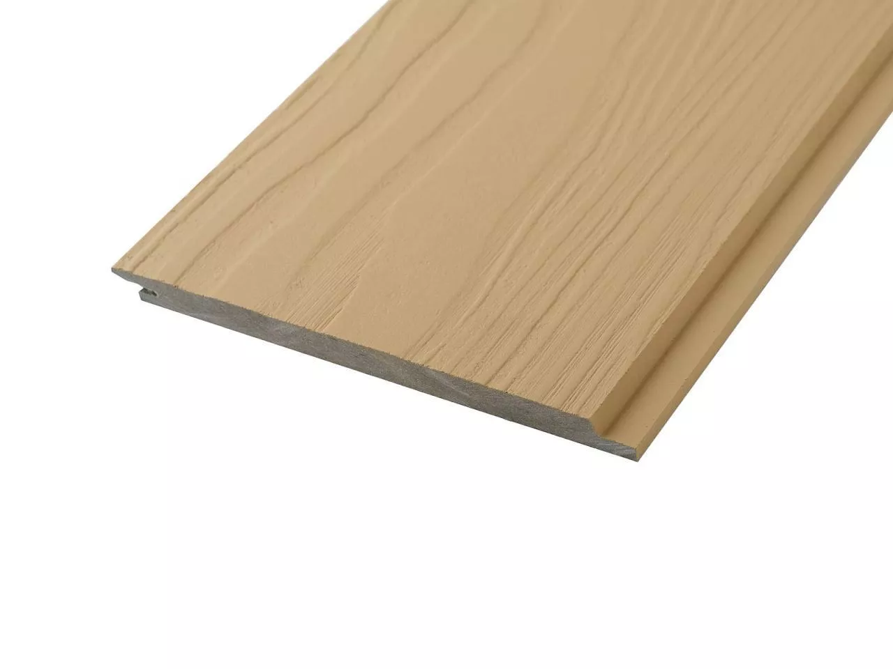Фиброцементный сайдинг FCS wood click шип-паз ФАКТУРА ДЕРЕВА F11 купить в екатеринбурге