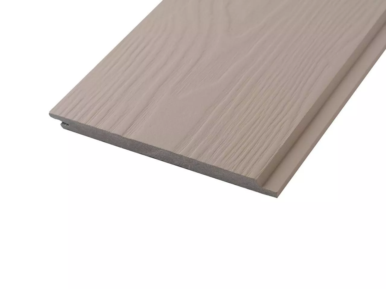 Фиброцементный сайдинг FCS wood click шип-паз ФАКТУРА ДЕРЕВА F14 купить в екатеринбурге
