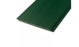 Фиброцементный сайдинг FCS wood click шип-паз ФАКТУРА ДЕРЕВА F31. Цена: 2080 руб. Артикул: 45467