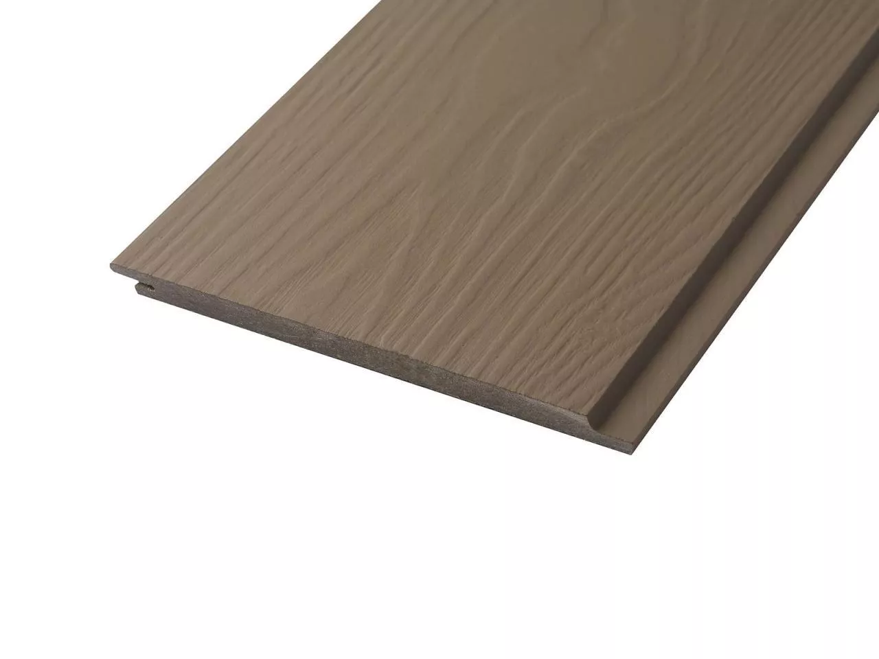 Фиброцементный сайдинг FCS wood click шип-паз ФАКТУРА ДЕРЕВА F55 купить в екатеринбурге