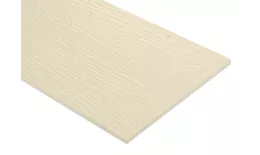 Фиброцементный сайдинг FibraPlank 200х3000х8мм RAL 1015. Цена: 1717 руб. Артикул: 37058