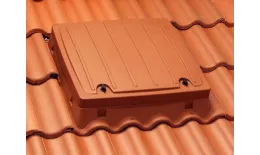 Кровельный люк Vilpe, Uniroof Comfort. Артикул: vl51