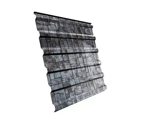 Профнастил Grand Line С20 A Print Elite 0,45 мм Fine Stone Камень купить в екатеринбурге