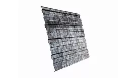 Профнастил Grand Line С10 A Print Elite 0,45 мм Fine Stone Камень. Цена: 1022 руб. Артикул: C10aGL-cpk