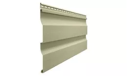 Сайдинг виниловый Docke PREMIUM Корабельный брус D4.5D Фисташки. Цена: 347 руб. Артикул: sdocke42