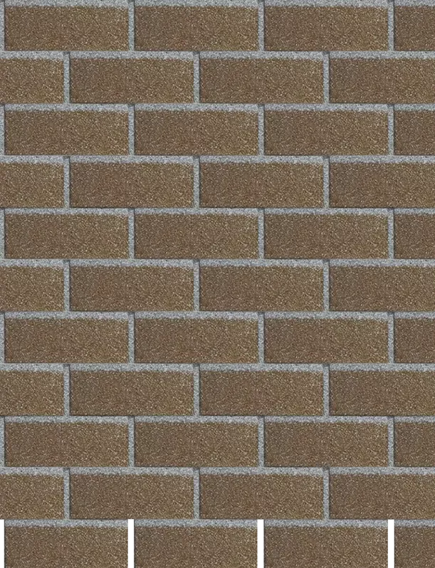 Фасадная плитка Стандарт Брик (Standard Brick), Бежевый купить в екатеринбурге