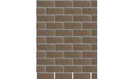 Фасадная плитка Стандарт Брик (Standard Brick),Бежевый. Цена: 840 руб. Артикул: 49239