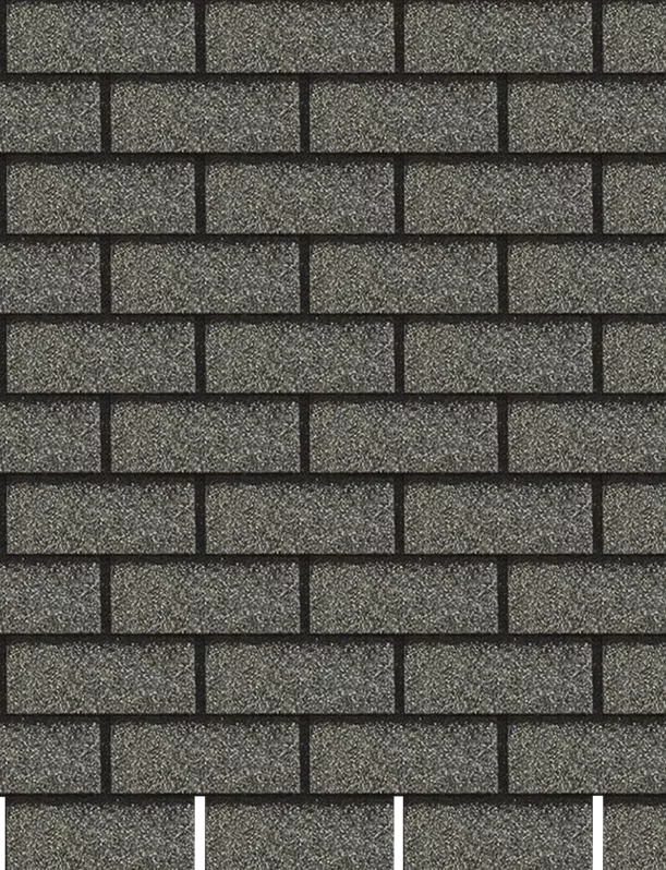 Фасадная плитка Стандарт Брик (Standard Brick), Серый купить в екатеринбурге