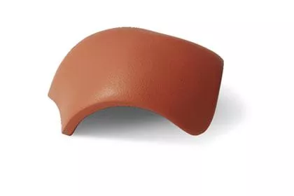 Франкфуртская Вальмовая черепица  Зажимы вальмовой черепицы приобретаются отдельно купить в екатеринбурге