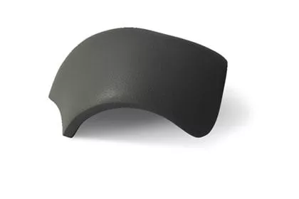 Франкфуртская Вальмовая черепица  Зажимы вальмовой черепицы приобретаются отдельно купить в екатеринбурге