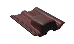 Франкфуртская Вентиляционная черепица. Цена: 3263 руб. Артикул: 49120