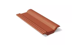 Франкфуртский половинчатая черепица Красный. Цена: 142 руб. Артикул: 49108