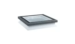 FRF 0606 B600 RL Зенитный фонарь глухой 600х600 Dakea (без купола). Цена: 74128 руб. Артикул: 48092