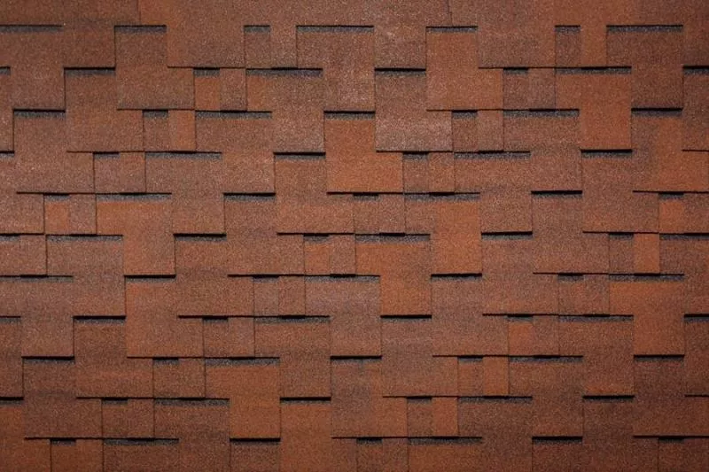 Гибкая черепица Tegola Top Shingle Футуро (Futuro) коричневый купить в екатеринбурге