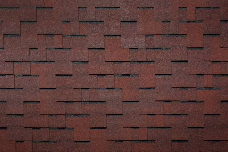 Гибкая черепица Tegola Top Shingle Футуро (Futuro) красный купить в екатеринбурге
