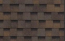 Гибкая черепица ТехноНИКОЛЬ Shinglas/Шинглас Ранчо охра