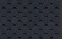 Гибкая черепица ТехноНИКОЛЬ Комфорт Сальса орех