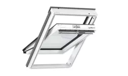 Мансардное окно Velux Woodline Классика GGU 0068 MK04. 78х98 см. Цена: 159678 руб. Артикул: Velux2021_0046