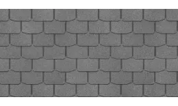 Гибкая черепица Docke PREMIUM Цюрих Черника. Артикул: 30321