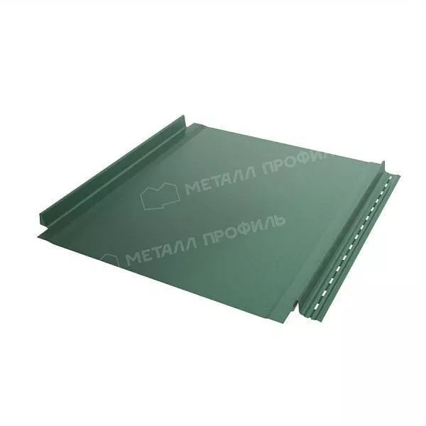 Фальцевая панель Металл Профиль FASTCLICK (VikingMP E-20-6005-0.5) купить в екатеринбурге