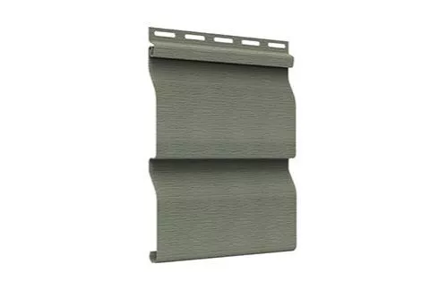 Виниловый сайдинг Mitten Sentry Grenadier green купить в екатеринбурге