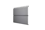 Вертикаль 0,2 line 0,45 Print Premium с пленкой Grey Wood TwinColor – Купить оптом и в розницу