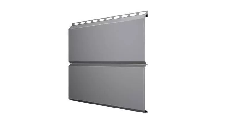 Вертикаль 0,2 prof 0,45 Print Premium Grey Wood TwinColor купить в екатеринбурге