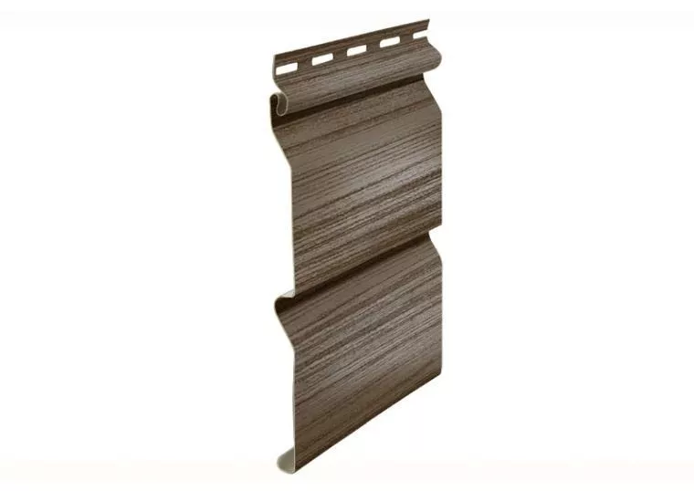 Сайдинг виниловый FineBer STANDARD ROYAL WOOD Груша купить в екатеринбурге