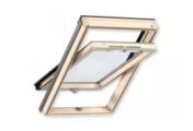 Мансардное окно Velux Woodline Стандарт+ GZR 3061B MR06. 78х118 см – Купить оптом и в розницу