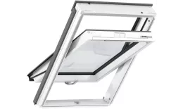 VELUX OPTIMA Комфорт GLP 0073BIS (Ручка снизу) 66х98 см. Артикул: VELUX-42