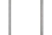 IFC M4A NB Теплоизоляционный фартук 78х98см RoofLITE – Купить оптом и в розницу
