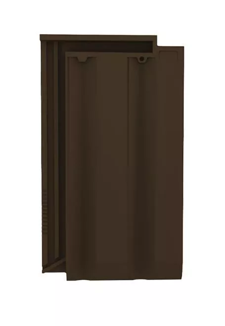 Керамическая черепица La Escandella Innova, Cocoa klinker купить в екатеринбурге