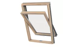 KAА P6A B1500 94х118см (ручка снизу) Окно мансардное Dakea. Цена: 64277 руб. Артикул: 48123