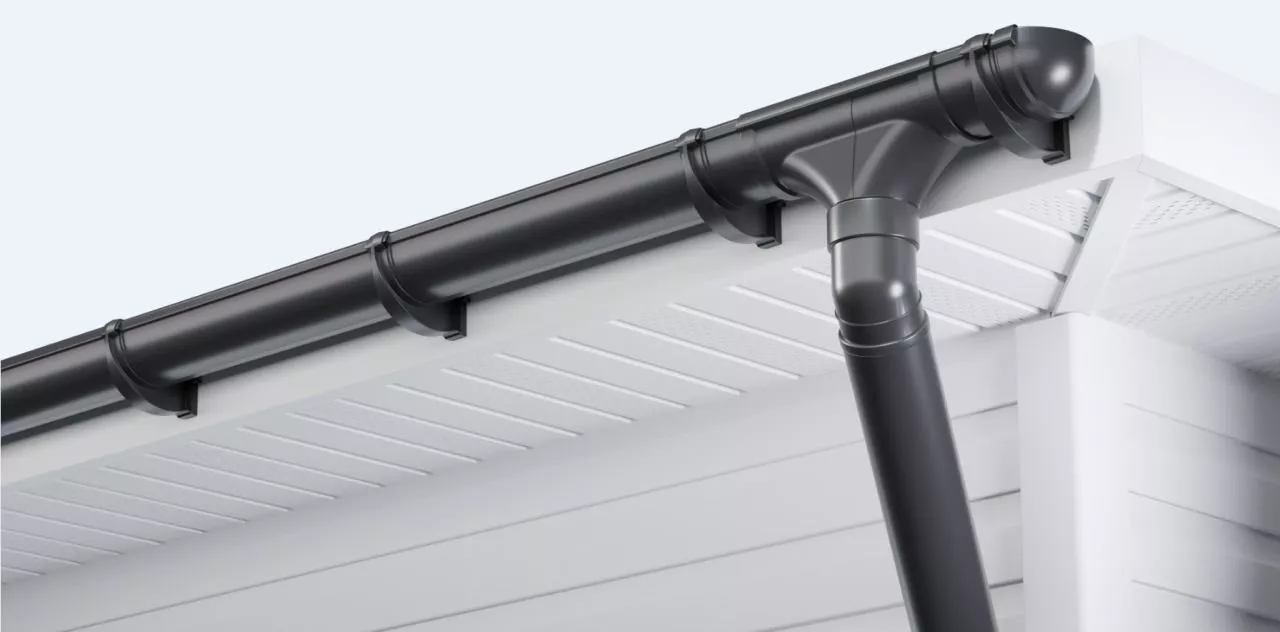 Коллектор Döcke LUX RR33 Карбон купить в екатеринбурге