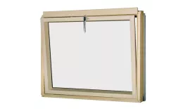 Карнизное окно BVP P2 78х95см Fakro. Цена: 87262 руб. Артикул: 47615