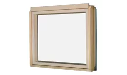 Карнизное окно глухое BXP P2 78x137 Fakro. Цена: 79003 руб. Артикул: 47627