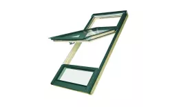 FAKRO FDY-V U3 Duet proSky LUX 78*206 см.. Цена: 111290 руб. Артикул: FAKRO-107