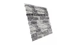 Профнастил Grand Line С10 A Print Elite 0,45 мм King Stone Королевский камень. Цена: 1022 руб. Артикул: C10aGL-cpkk
