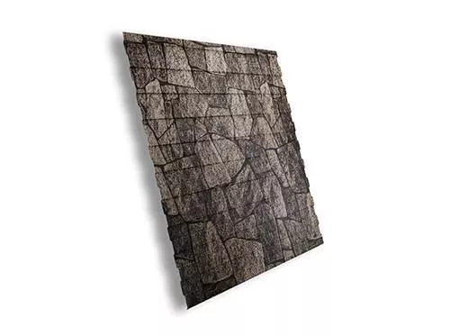 Профнастил Grand Line С8 A Print Elite  0,45 мм King Stone Королевский камень купить в екатеринбурге