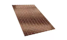 Профнастил С8 B ECOSTEEL 0,5 мм Кирпич. Цена: 1004 руб. Артикул: C8BES-kir