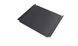 Кликфальц Double Pro Grand Line 0,45 PE с пленкой на замках RAL 7024 мокрый асфальт. Цена: 657 руб. Артикул: 46821