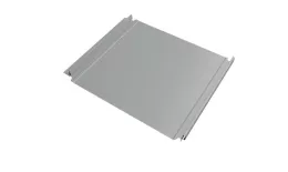 Кликфальц Double Pro Grand Line 0,45 PE с пленкой на замках RAL 9006 бело-алюминиевый. Цена: 738 руб. Артикул: 46826